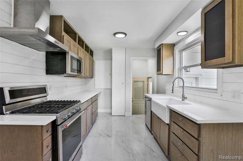6936 Ryburn Street, Shelby Twp, MI 48317 — Photo 17