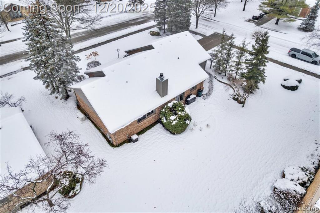 6845 Serenity Drive, Troy, MI 48098 — Photo 32