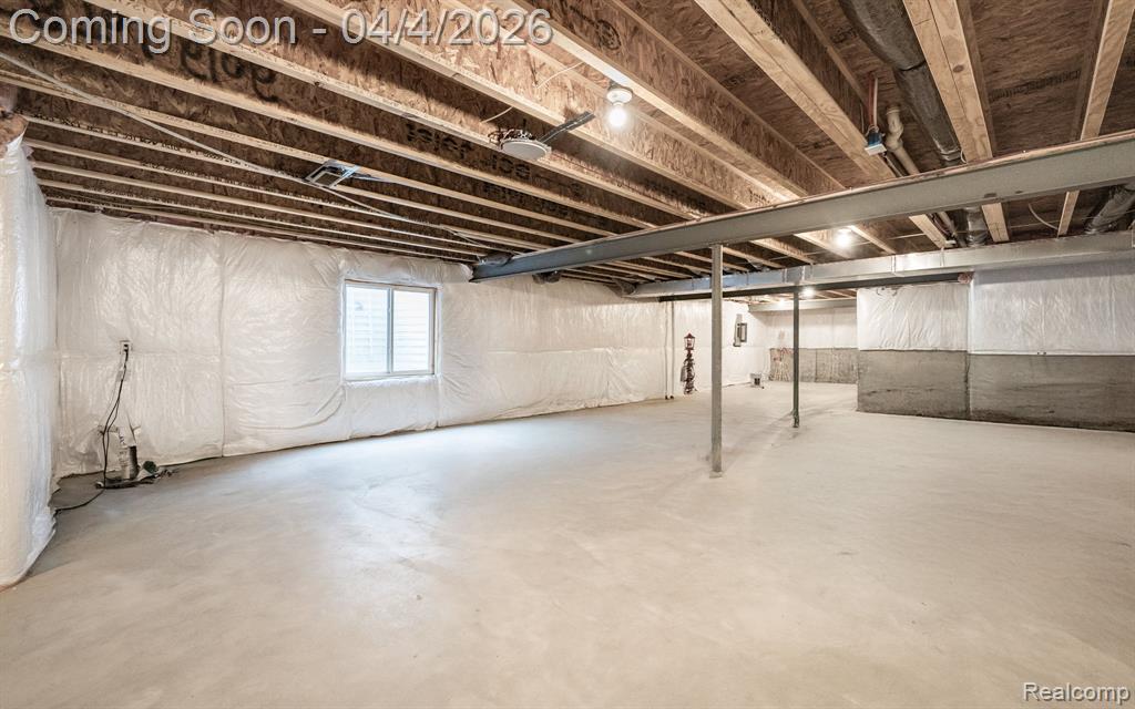 4766 Cranston Road, Canton, MI, 48188