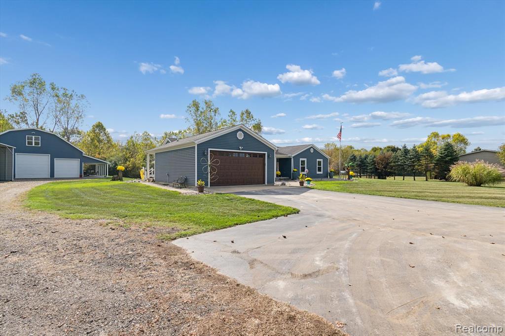 49765 Martz Road, Van Buren, MI 48111 — Photo 3