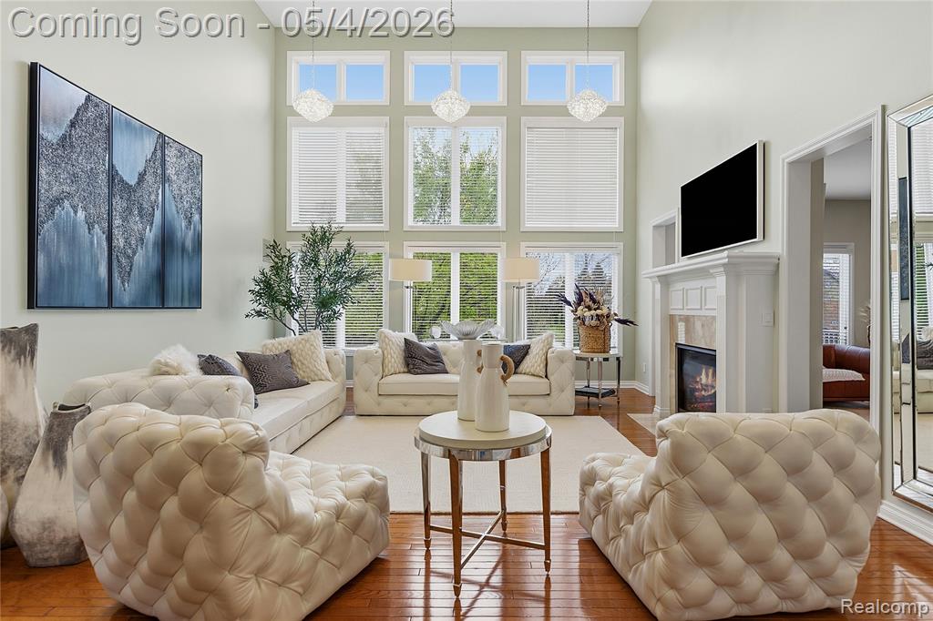 55405 Whitney Drive, Shelby Twp, MI 48315 — Photo 6