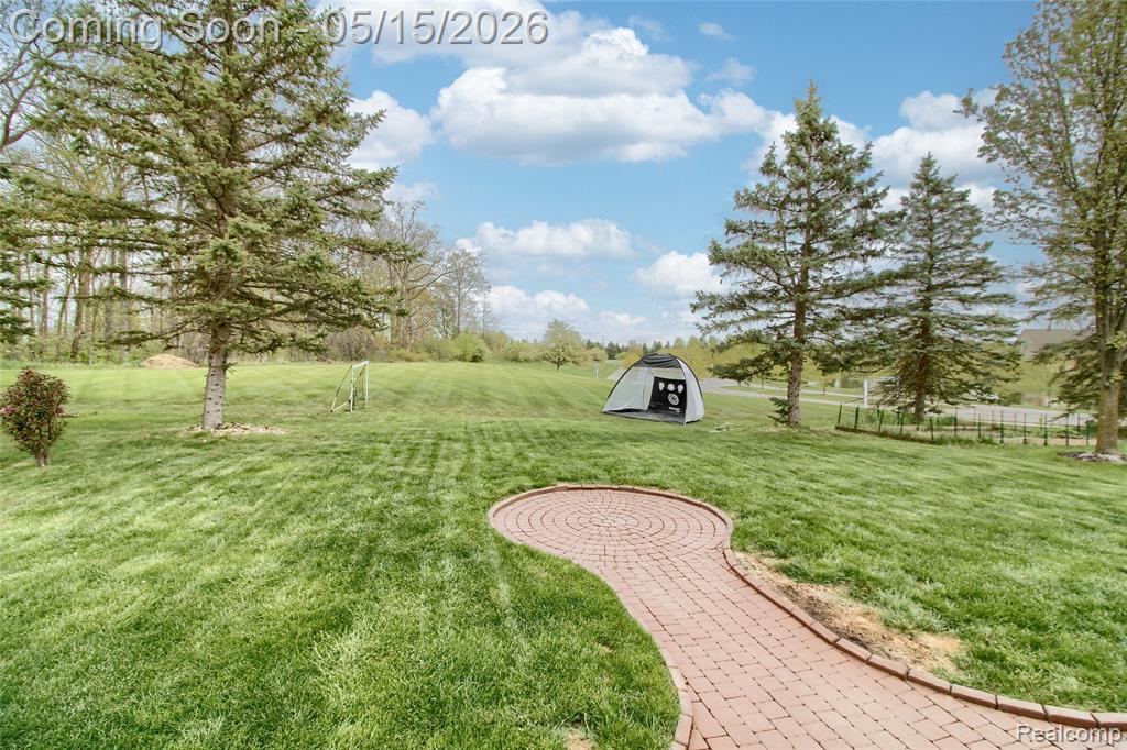 28260 Cottage Lane, New Hudson, MI 48165 — Photo 35