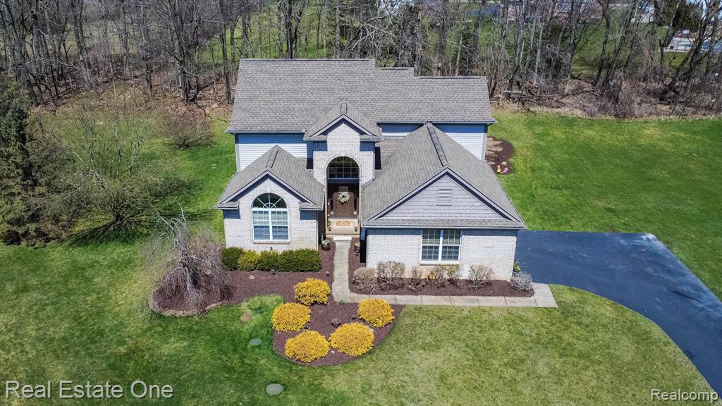 60608 S LYON Trail, South Lyon, MI 48178 — Photo 63