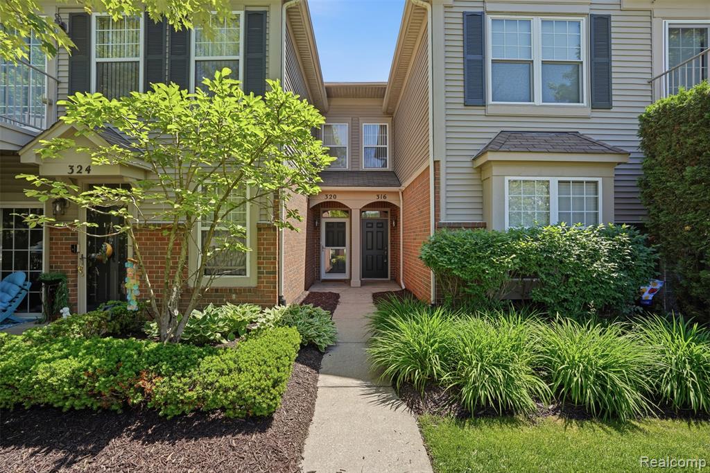 320 N Wixom Road, 30, Wixom, MI 48393