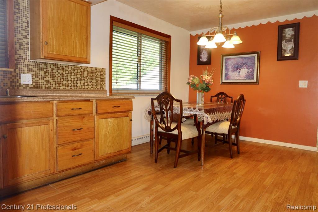 4365 Jo Drive, Saginaw, MI 48601 — Photo 16