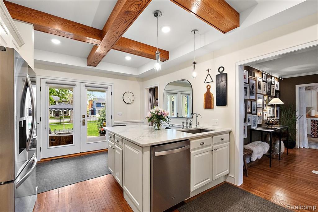 7 Buffalo Street, Clarkston, MI — Photo 18