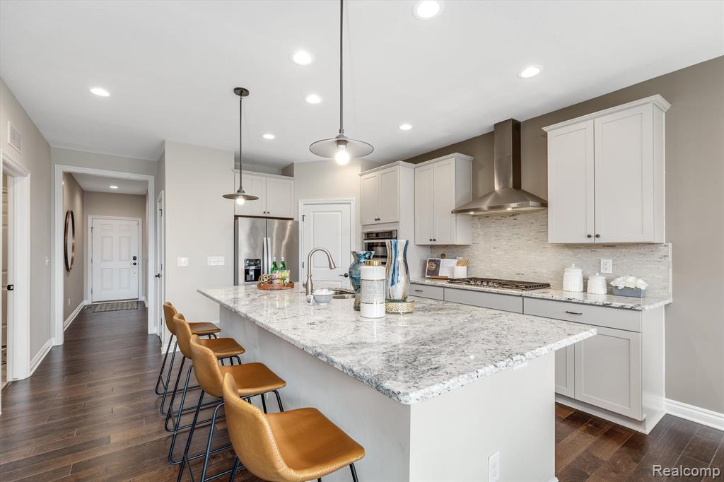 2774 POLSON Street, Ann Arbor, MI 48105 — Photo 18