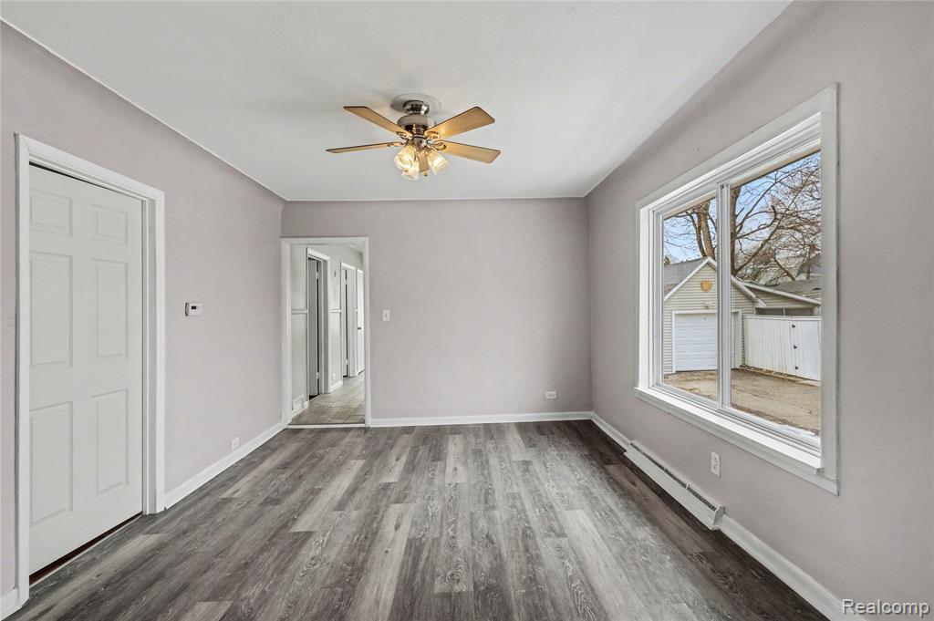 5044 2nd Street, Swartz Creek, MI 48473 — Photo 4