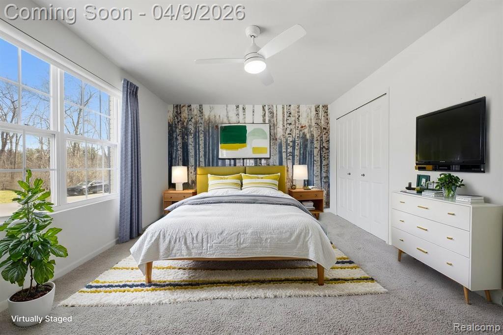 270 Greenan Lane, Lake Orion, MI 48362 — Photo 15