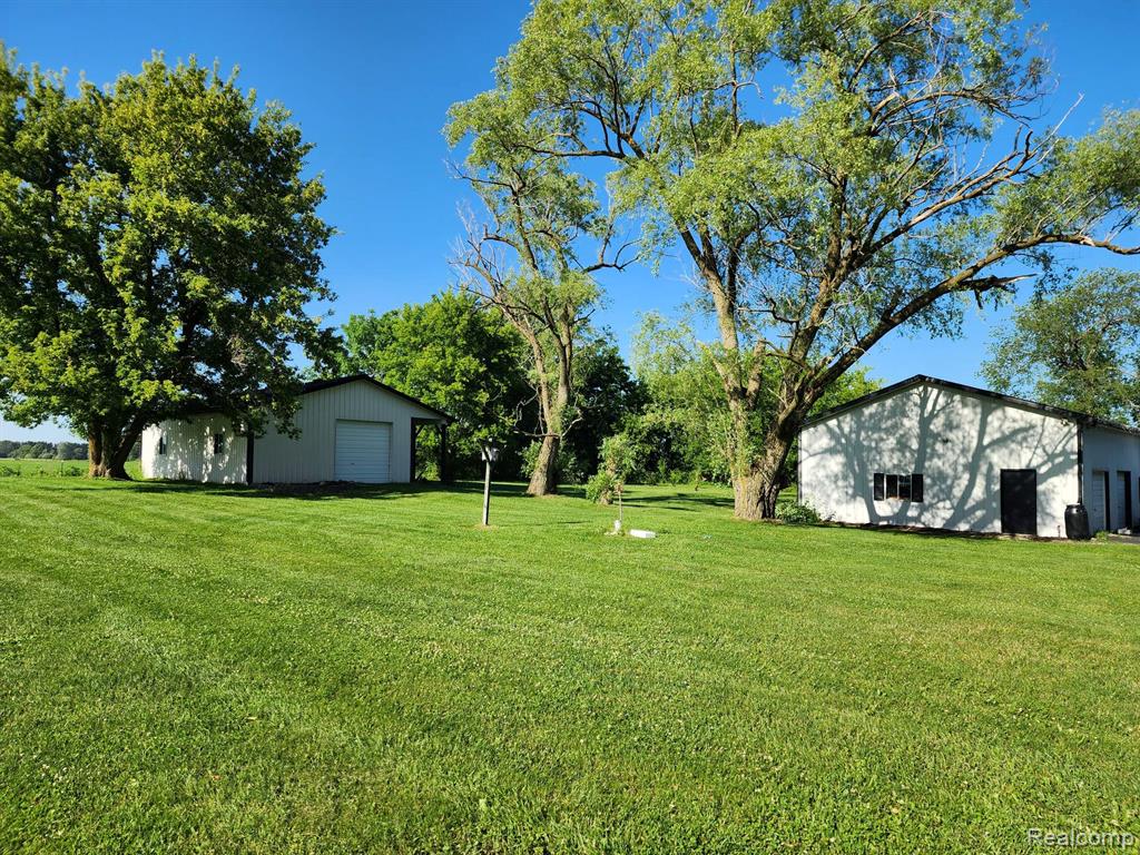 6799 Armstrong Road, Imlay City, MI 48444 — Photo 21