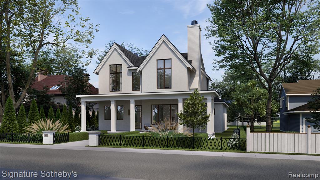 1878 SE Watermark Drive, Grand Rapids, MI, 49546