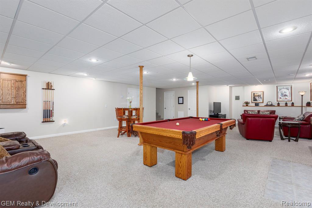 925 Sarah Road, Pinckney, MI 48169 — Photo 26