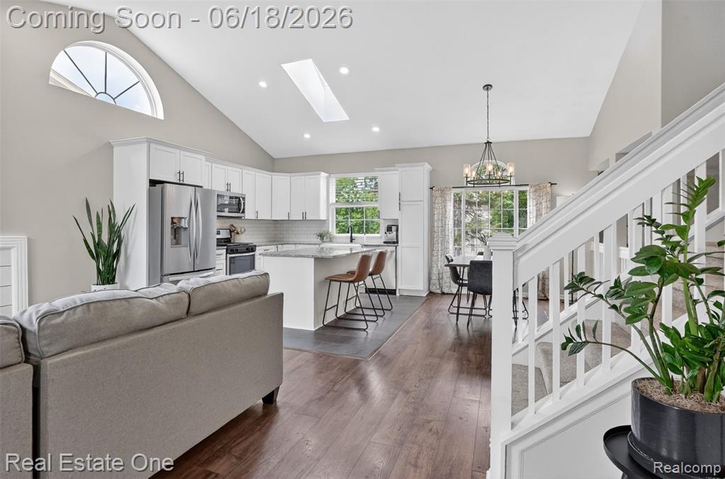 475 Court Lane, Howell, MI 48843 — Photo 4