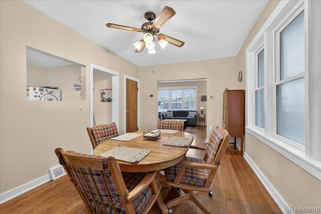 516 Withington Street, Ferndale, MI 48220 — Photo 9