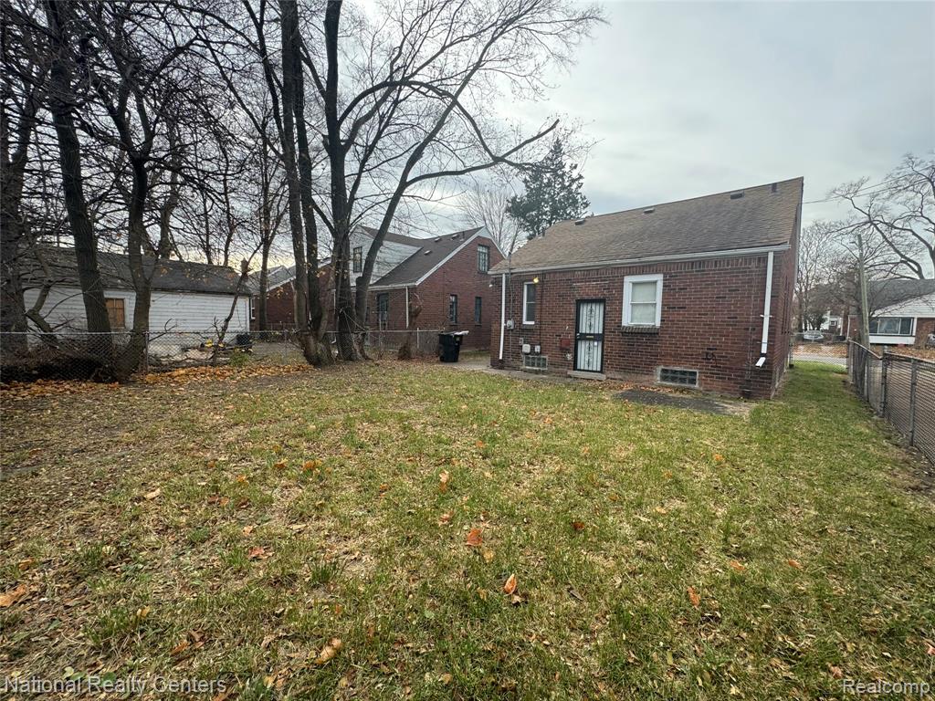 20134 Hanna Street, Detroit, MI 48203 — Photo 13