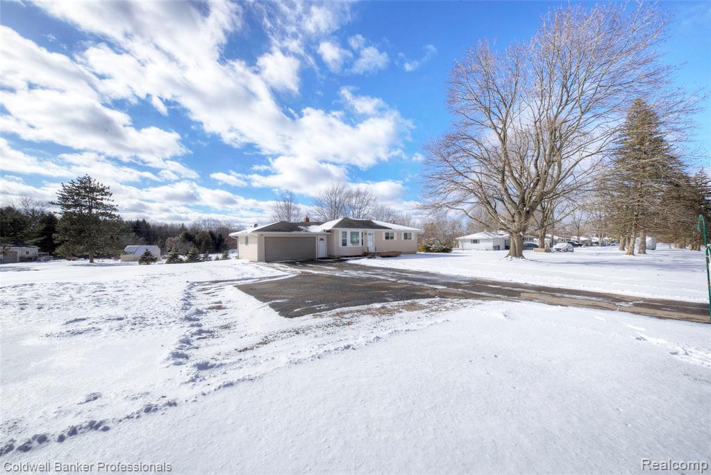 9555 Andersonville Road, Clarkston, MI — Photo 34