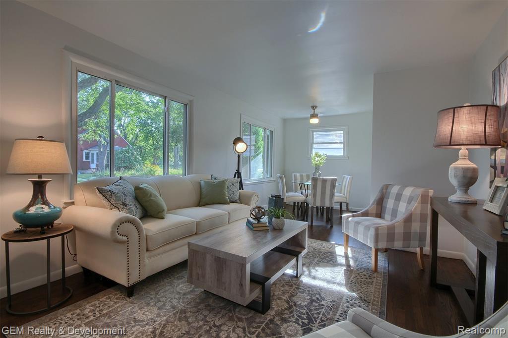 545 WING Street, Plymouth, MI 48170 — Photo 4
