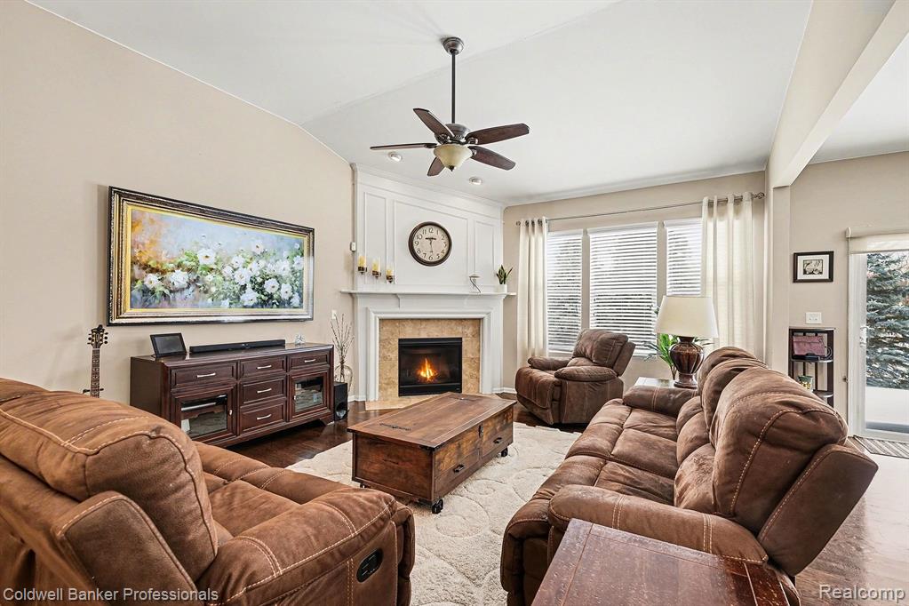 49579 Lakewood Street, Macomb, MI 48042 — Photo 5