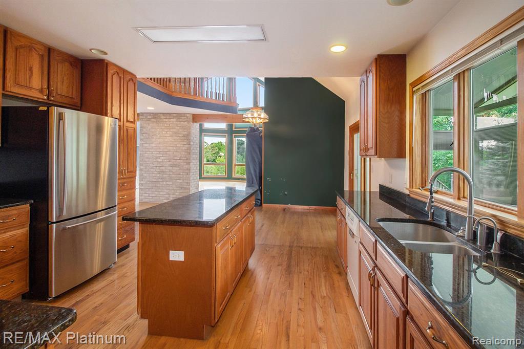 6450 FISHER ROAD, Howell, MI 48855 — Photo 5