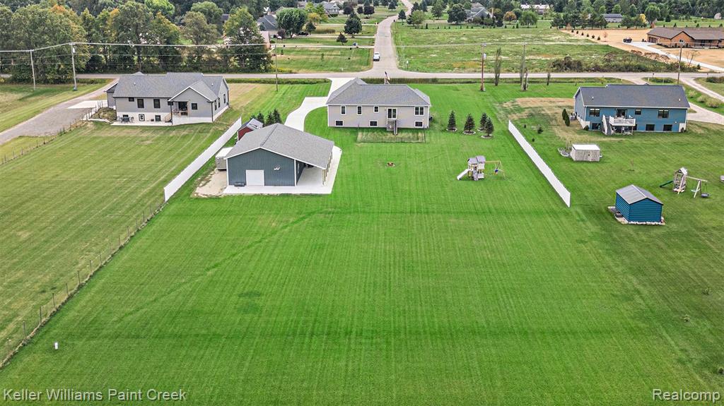 8309 Almont Road, Almont, MI 48003 — Photo 49