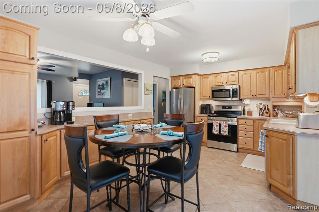33304 Fraser Avenue, Fraser, MI 48026 — Photo 11