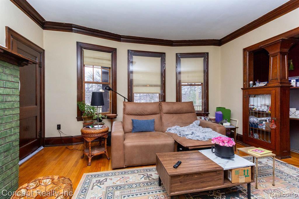 1461 Clark Street, Detroit, MI 48209 — Photo 27