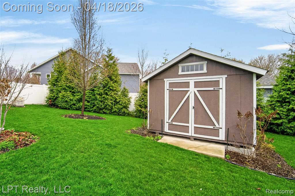 5510 Lilly Court SW, Wyoming, MI 49509 — Photo 22