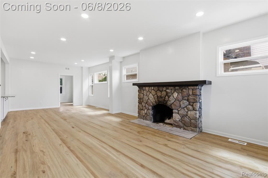 2025 Lawrence Street, Detroit, MI 48206 — Photo 5
