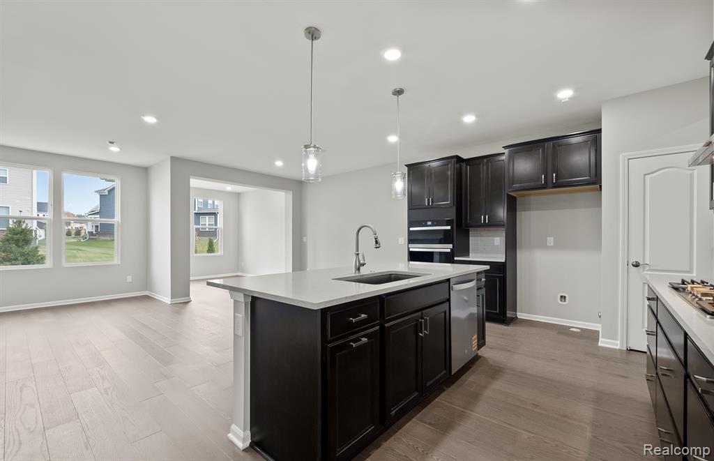 4082 NOTTINGHAM Circle, Clarkston, MI — Photo 11