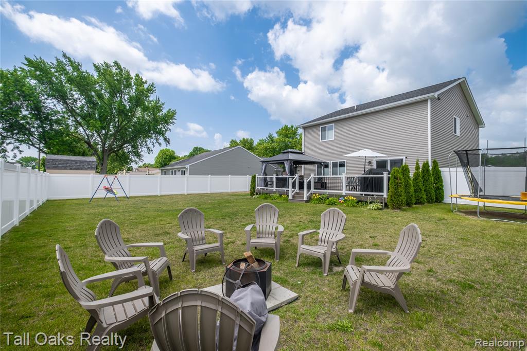 1014 Meadow Drive, Davison, MI 48423 — Photo 7