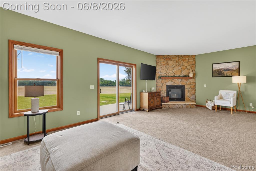 2769 Higgins Road, Vassar, MI 48768 — Photo 10