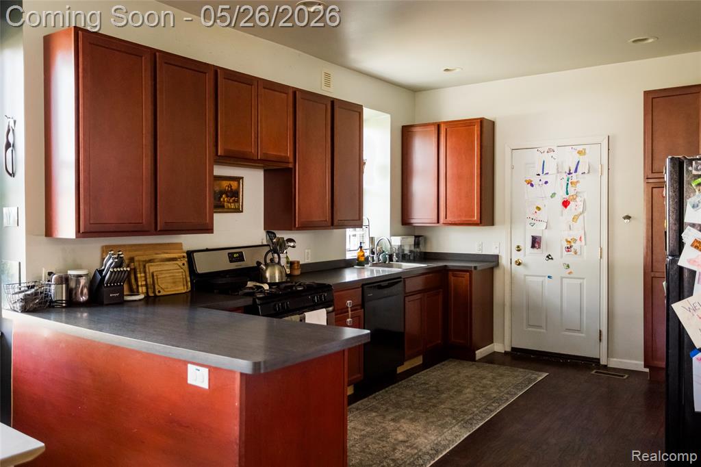1409 Baldwin Street, Detroit, MI 48214 — Photo 8