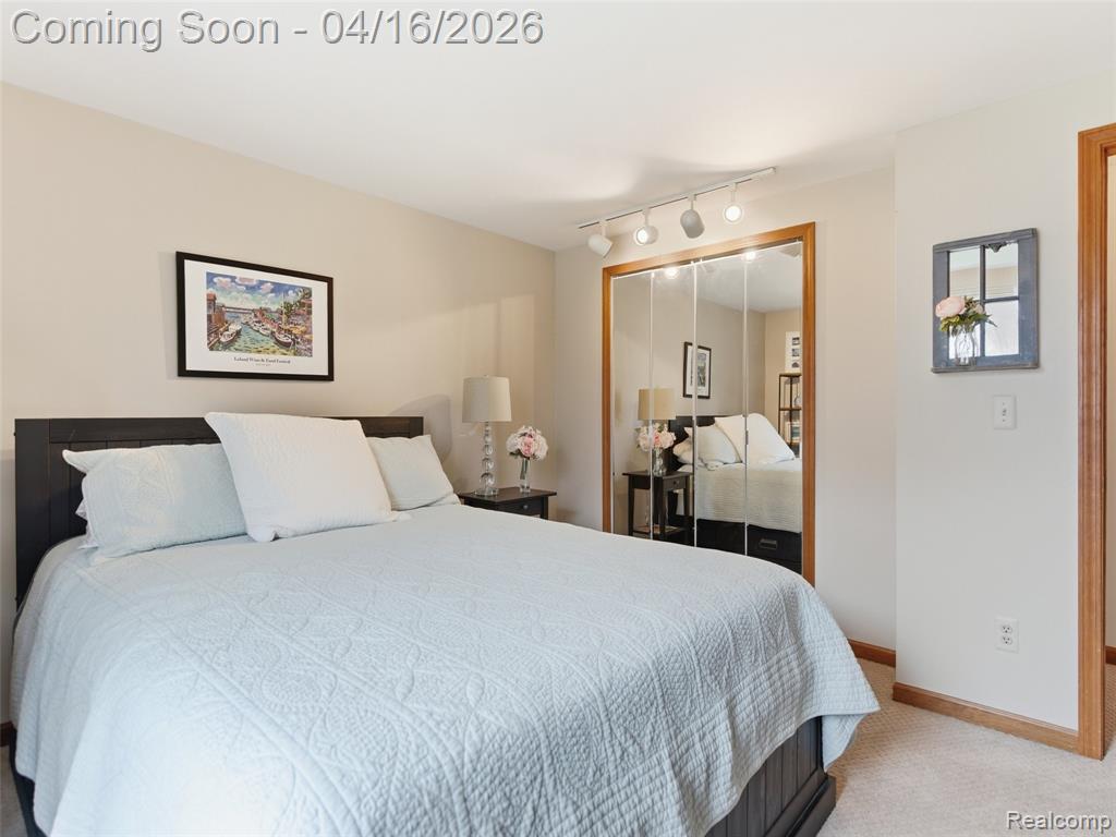 3363 Blasser Drive, Lake Orion, MI — Photo 41