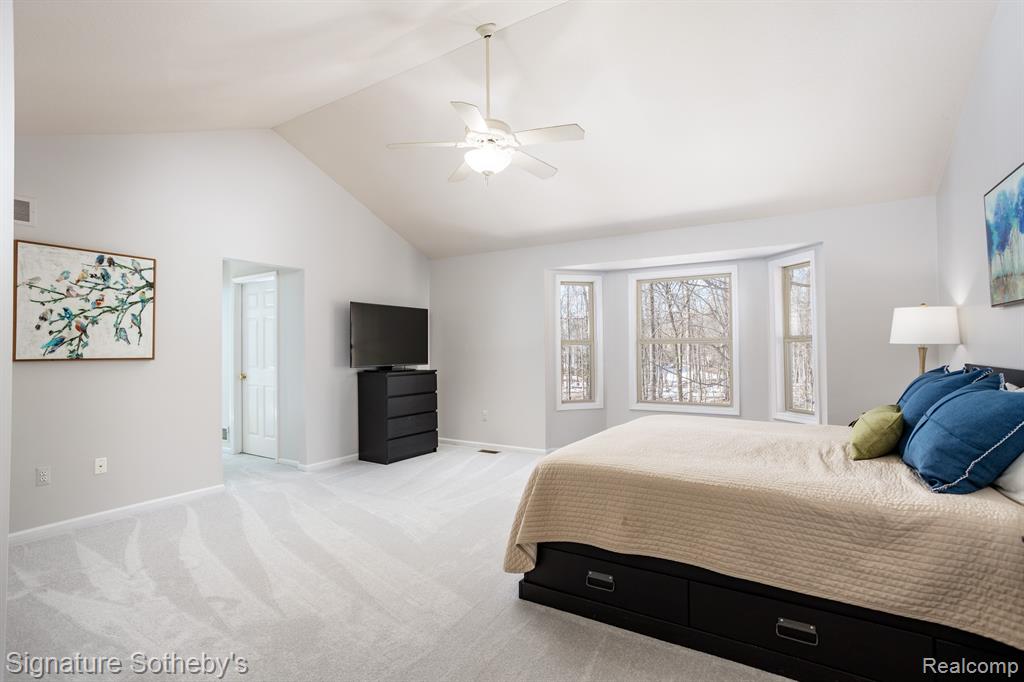 4718 Wildflower Court, Ann Arbor, MI 48108 — Photo 3