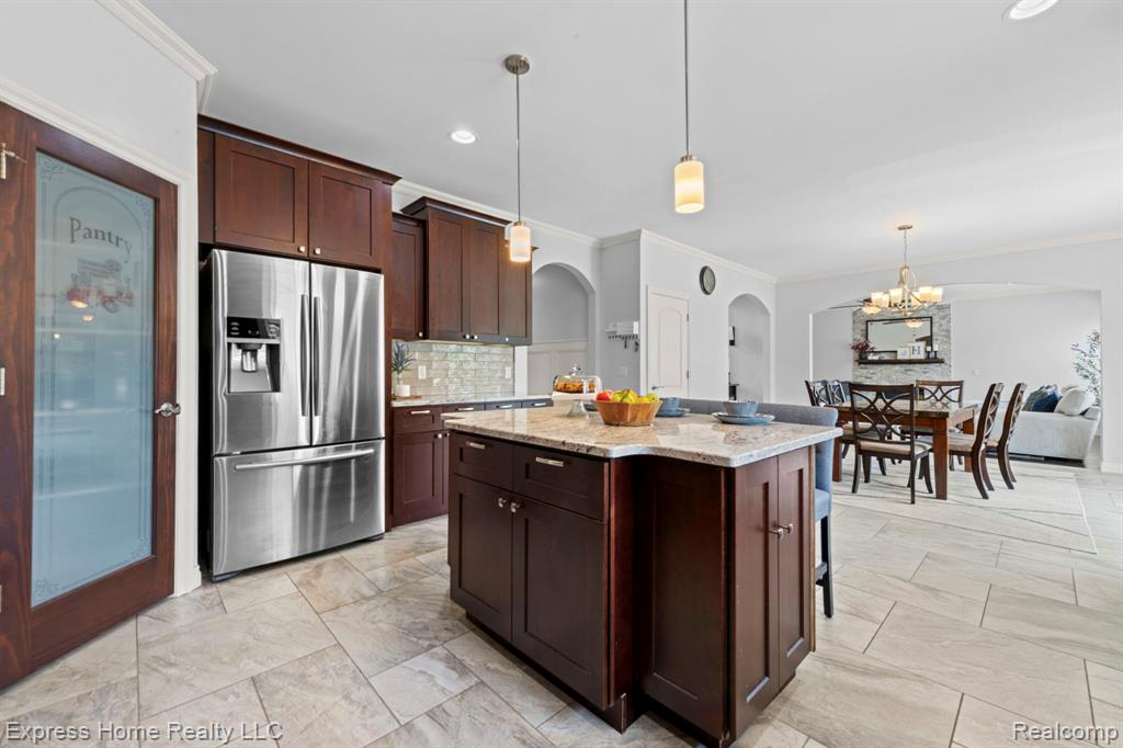 56713 Peach Tree Lane, Macomb, MI 48042 — Photo 48