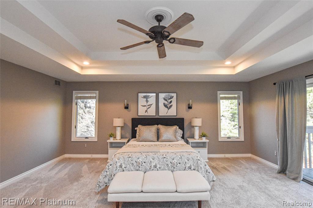 4215 Rolling Pines Court, Commerce Twp, MI 48382 — Photo 35