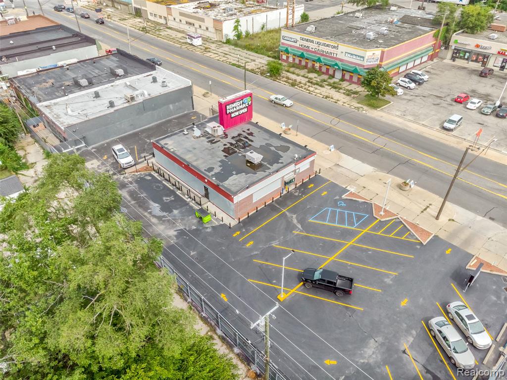 16841 Schaefer Highway, Detroit, MI 48235 — Photo 5