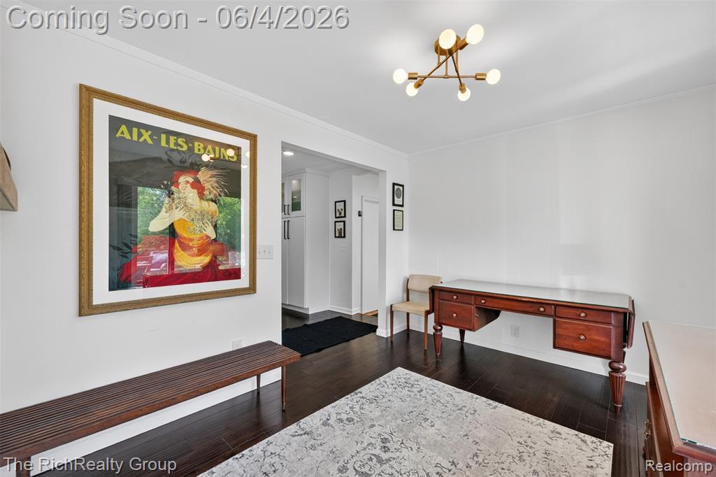 7117 Ward Eagle Drive, West Bloomfield, MI — Photo 14