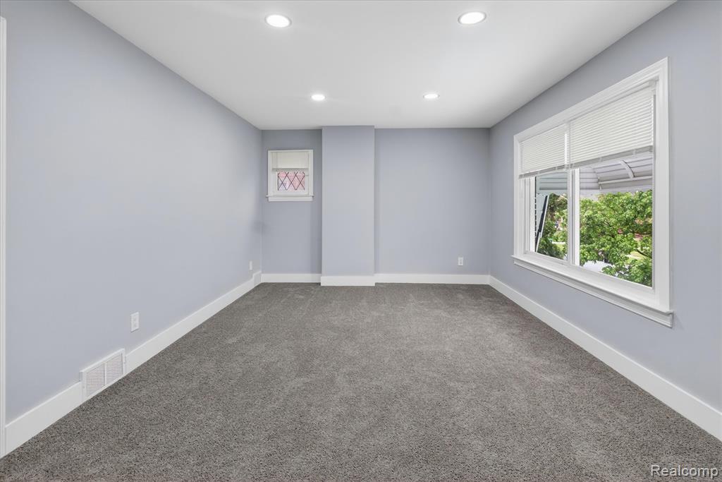 14112 MANSFIELD, Detroit, MI 48227 — Photo 22