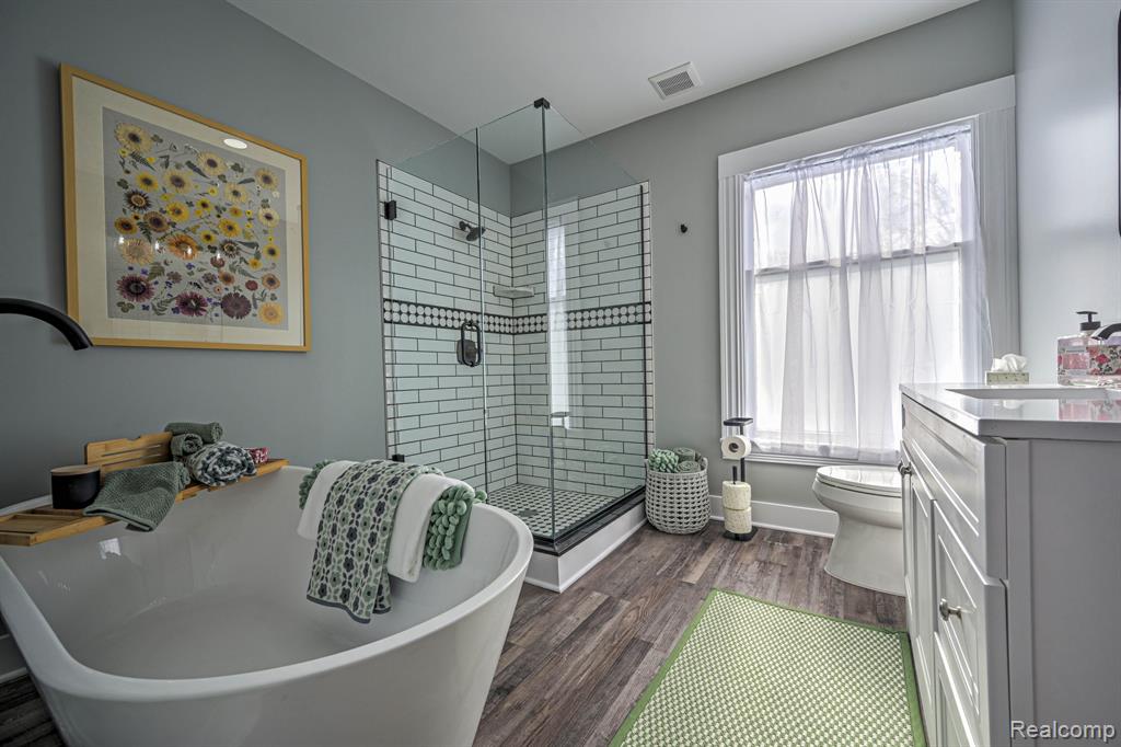 602 S BROAD Street, Holly, MI 48442 — Photo 33