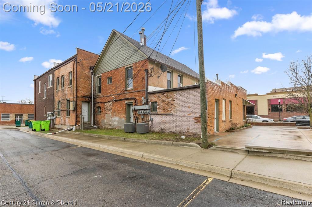 36510 Goddard Road, Romulus, MI 48174 — Photo 46