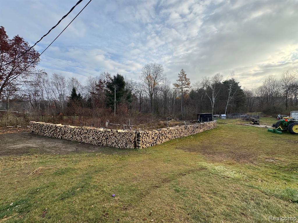 2608 N Lake Pleasant Road, Attica, MI 48412 — Photo 11