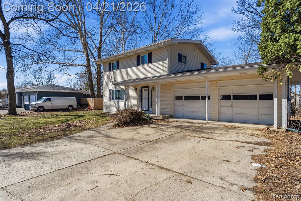 4450 Westway Drive, Swartz Creek, MI 48473 — Photo 5