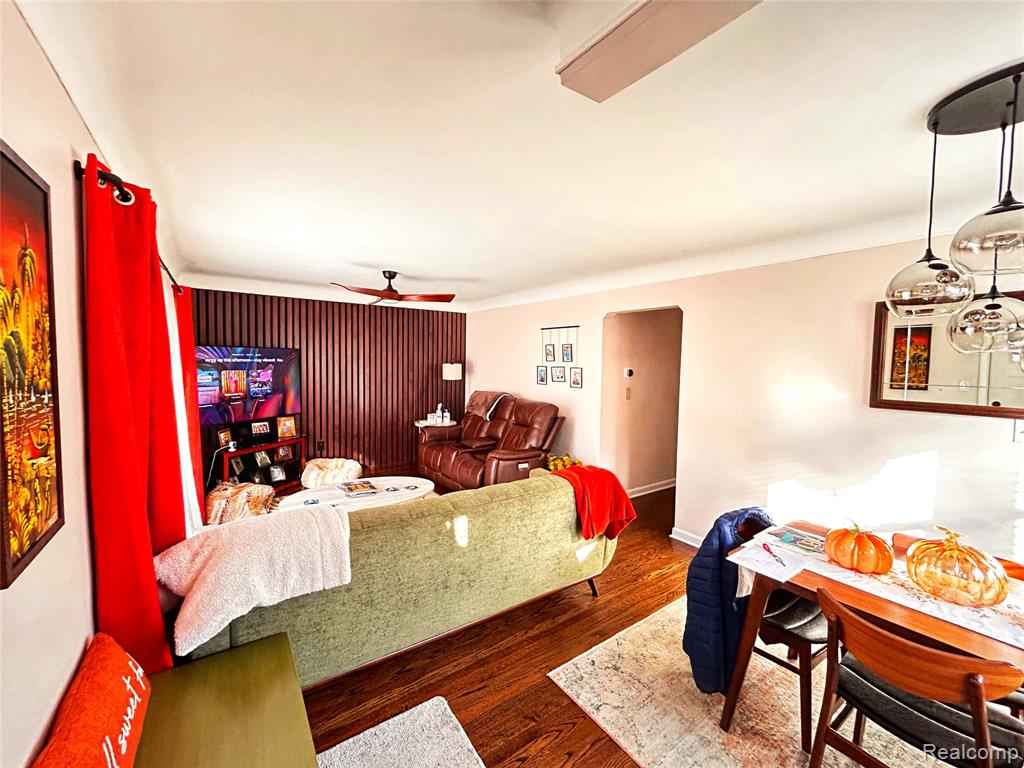7639 Cortland Avenue, Allen Park, MI 48101 — Photo 5
