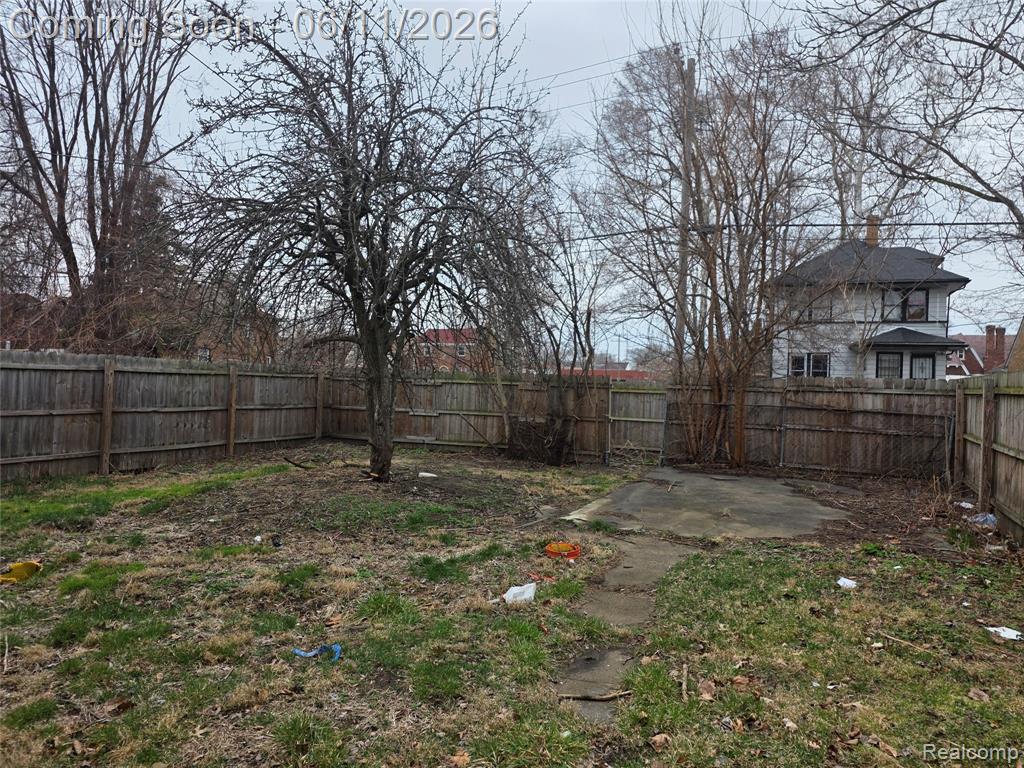 17206 Ilene Street, Detroit, MI 48221 — Photo 3