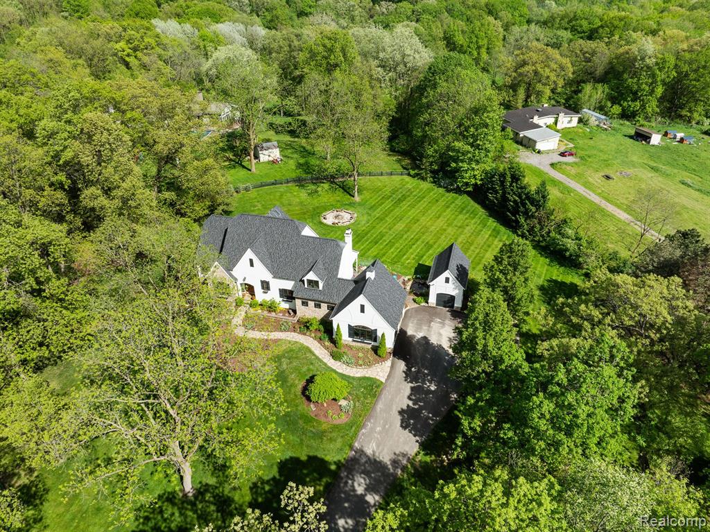 4263 WINDMILL FARMS, Milford, MI 48380 — Photo 5