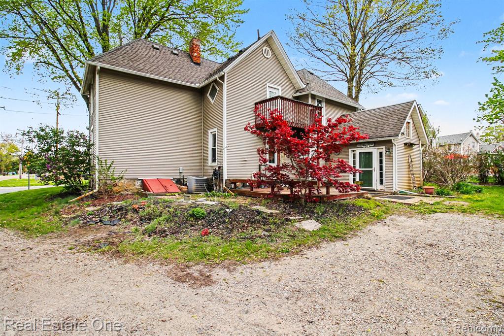 103 Stockbridge Street, Gregory, MI 48137 — Photo 33