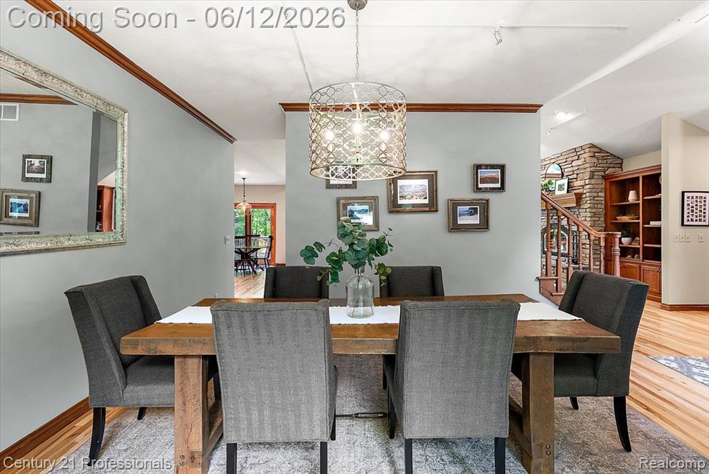9867 Rainbow Ridge Drive, Schoolcraft, MI 49087 — Photo 23