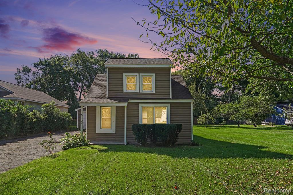 4133 Lanco Court, Waterford, MI 48329
