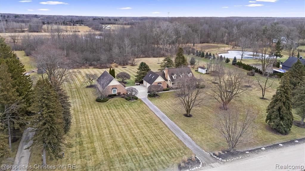9150 Chubb Road, Northville, MI 48167 — Photo 60